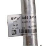 Mangueira Ar Condicionado Bmw 330e G20 2021 22 23 24 2025 - Imagem 4