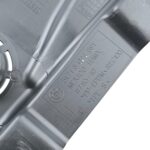 Acabamento Paralama Diant Esq Bmw 330E 320I G20 2020 2024 - Imagem 6