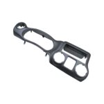 Moldura Acabamento Painel Jeep Wrangler  2011 2012 2013 2014 - Imagem 2