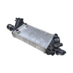 Radiador Intercooler Range Rover Sport 3.0 2022 2023 2025 - Imagem 4