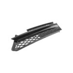 Grade Inferior Esquerda Parachoque Diant Bmw 3 E90 2004 2008 - Imagem 4