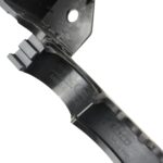 Suporte Direito Chicote Motor Range Rover Sport 3.0 2022 2025 - Imagem 5