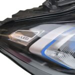 Farol Lado Direito Full Led Bmw 320i 330i 340i G20 2019 2024 Direito/passageiro - Imagem 4