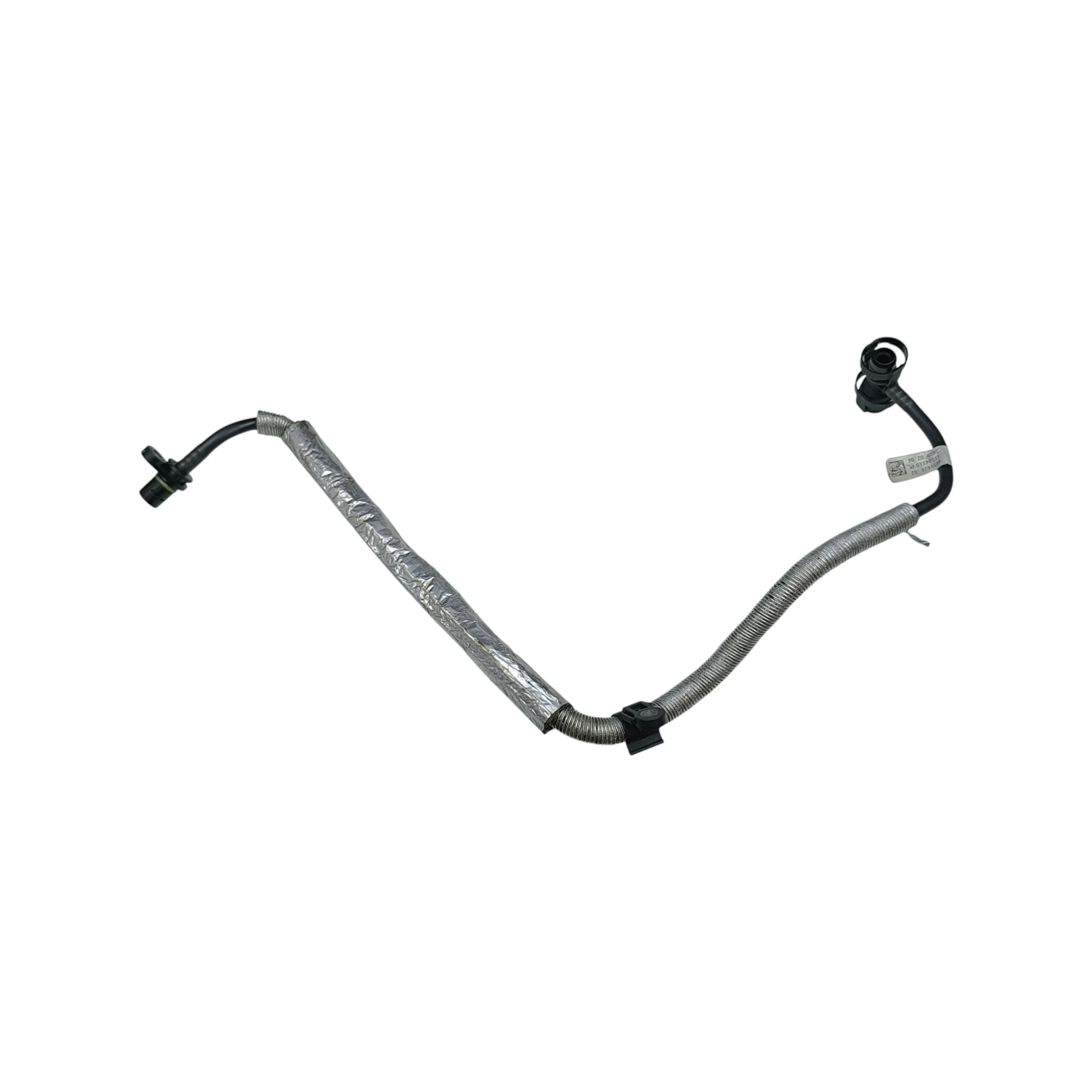 f0eaa483228c3839405c414c4ec39dc6.jpg Mangueira Respiro Admissão Bmw X1 B42 B48 2.0 2018 2022 2024 - Imagem 1