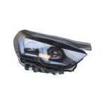 Farol Full Led Direito Passageiro Bmw X2 U10 2023 24 25 2026 - Imagem 3