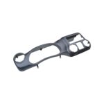 Moldura Acabamento Painel Jeep Wrangler  2011 2012 2013 2014 - Imagem 3