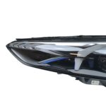 Farol Esquerdo Laser Led Audi E-Tron Gt Rs 2022 2023 2025 - Imagem 6