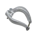 Garfo Suspensão Dianteira Esq Range Rover Sport 2022 2025 - Imagem 2