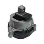 Coxim Esquerdo Suporte Motor Bmw X3 G01 X4 G02 2.0 2019 2024 - Imagem 2