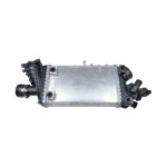 Radiador Intercooler Range Rover Sport 3.0 2022 2023 2025 - Imagem 3