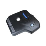 Tampa Acabamento Superior Motor Bmw 330e G20 2019 2021 2024 - Imagem 4