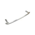 Suporte Reforço Parachoque Dianteiro Bmw X3 X4 G02 2020 2024 - Imagem 3