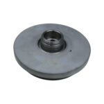 Polia Virabrequim Bmw 330E G20 2.0 B48 2020 2022 2024 - Imagem 5