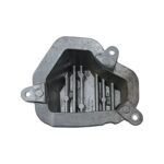 Módulo Pisca Led Direito Bmw 120I 125I 135I 2014 2016 2018 - Imagem 4