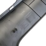 Acabamento Frontal Porta Malas Volvo Ex30 2024 2025 2026 - Imagem 7