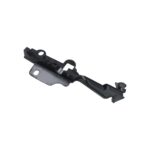Suporte Direito Radiador Range Rover Sport 3.0 2022 2025 - Imagem 2