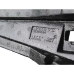 Isopor Parachoque Dianteiro Volvo Xc60 2022 23 24 25 2026 - Imagem 5
