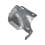 Protetor Térmico Turbina  Bmw X1 B42 B48 2.0 2018 2022 - Imagem 2