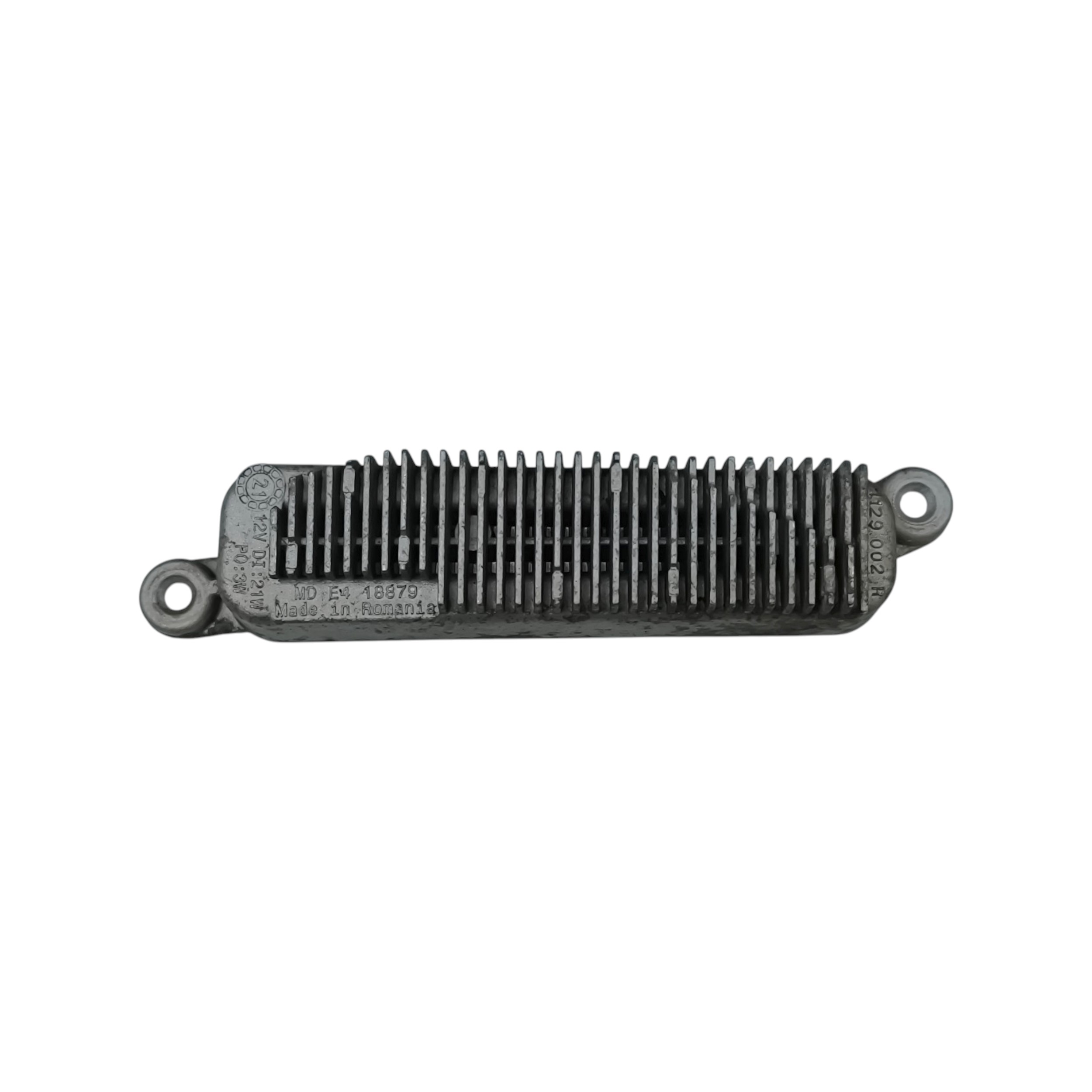 fd12d546d563cb40b1d4871da605439d.jpg Módulo Reator Drl Direito Porsche Macan 2018 2019 2020 2021 - Imagem 1