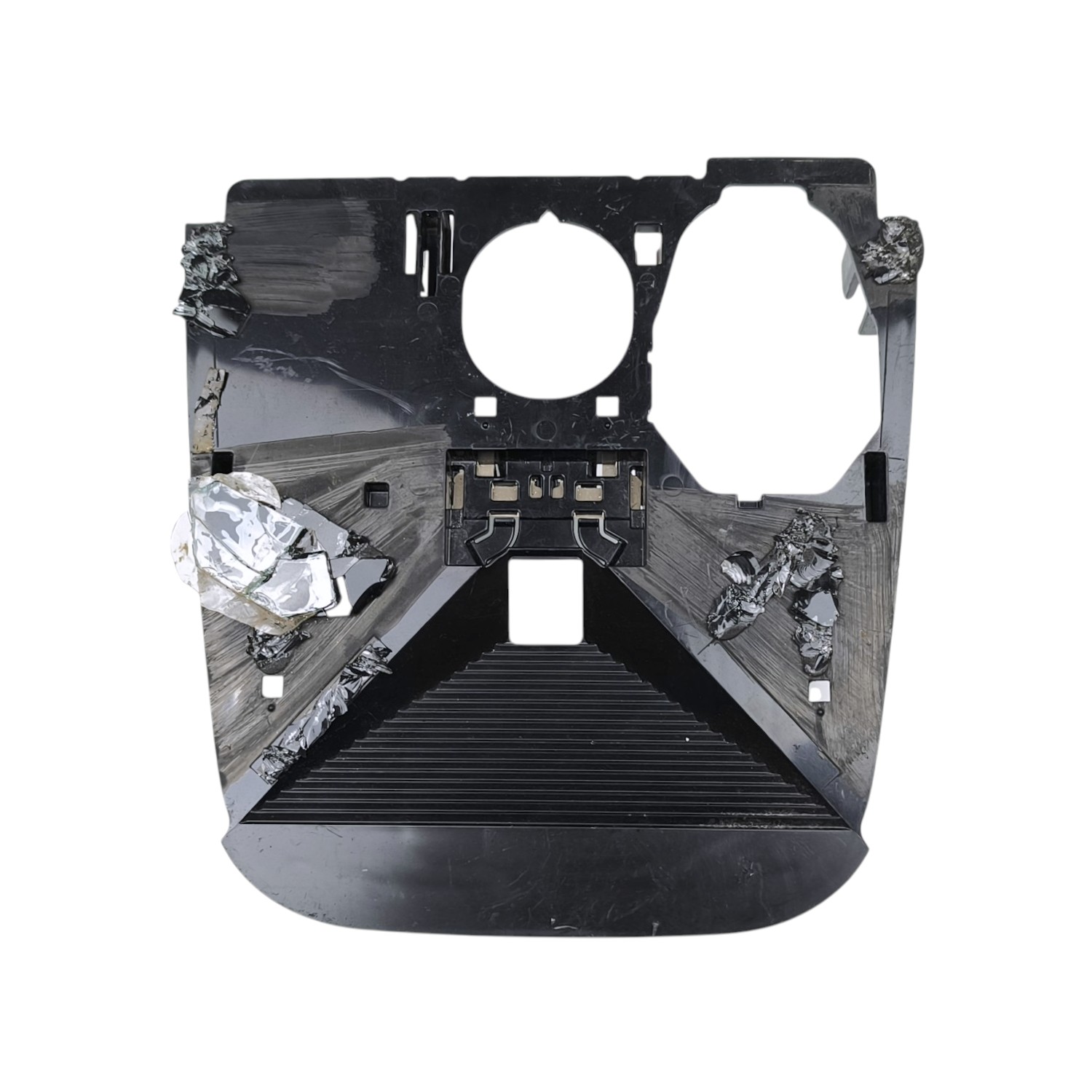 fd48ce24d441a05d31ad0516f5d47ae5.jpg Suporte Módulo Câmera Frontal Parabrisa Honda Hr-V 2021 2024 - Imagem 1