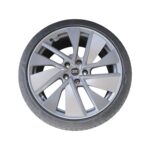 Roda Audi E-tron Rs Traseira Aro 21 2022 2023 2024 2025