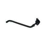 Flange Saida Agua Cabeçote Audi A4 A5 Q3 Q5 2.0 2013 15 2017 - Imagem 4