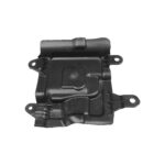 Acabamento Parede Corta Fogo Range Rover Sport 2023 2026 - Imagem 2