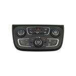 Comando Ar Condicionado Jeep Compass 2018 2019 2020 2021