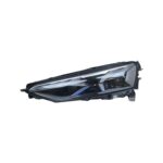 Farol Esquerdo Laser Led Audi E-Tron Gt Rs 2022 2023 2025