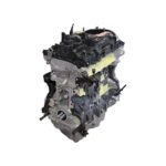 Motor Parcial Bmw 330E G20 B48 2.0 292/184 Cv 2020 2022 2024 - Imagem 3