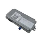 Módulo Controle Camera Traseira Bmw 535I Gt 2011 12 13 2014 - Imagem 2