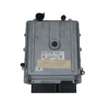 Módulo Injeção Ecu Motor Mercedes Gle350 63 2015 16 17 2018