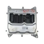 Módulo Injeção Ecu Motor Bmw 120I 320I 328I N20 2013 2018