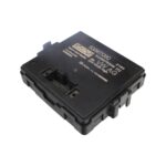 Módulo Interface Gateway Golf Mk7 Tsi Audi A3 2013 14 A 2020 - Imagem 3