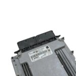 Módulo Injeção Ecu Motor Jaguar Xe 2.0 2017 2018 2019 2020 - Imagem 6