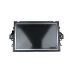 Tela Multimidia Central Mercedes Ml250 Ml350 2012 2013 2014