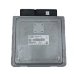 Módulo Injeção Ecu Motor Audi A6 A7 3.0 Tfsi 2011 2013 2015 - Imagem 4