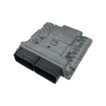 Módulo Injeção Ecu Motor Audi A3 1.8 2013 2014 2015 2016 - Imagem 2