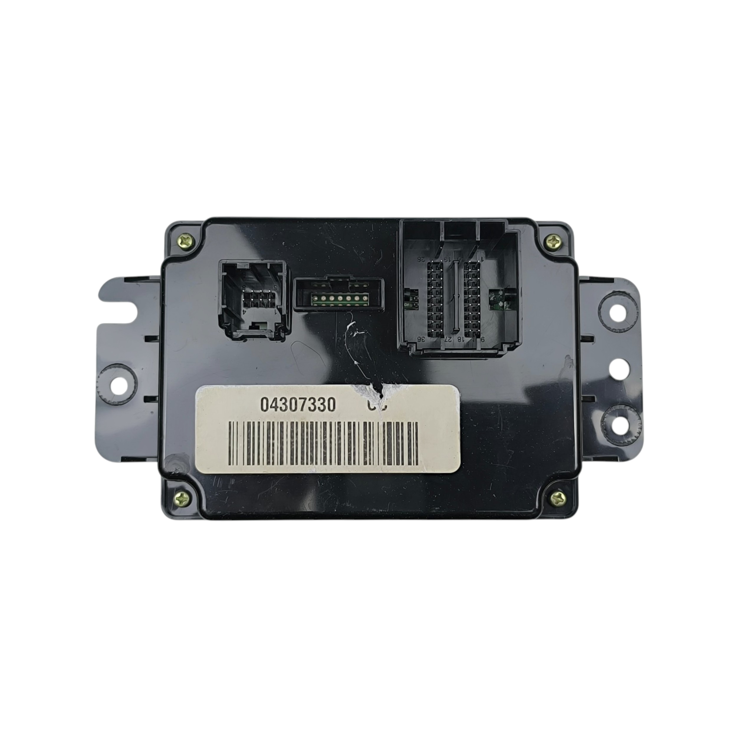 0959658ca6aff0d0ac5899eafaa8f78b.jpg Módulo Controle Acelerador Jeep Grand Cherokee 2011 2015 - Imagem 1