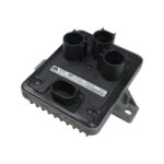 Módulo Controle Ventoinha Jeep Compass 2016 18 2019 20 2021 - Imagem 5