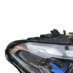 Farol Direito Led Laser Bmw X5 G05 X6 G06 2021 22 23 2024 - Imagem 6
