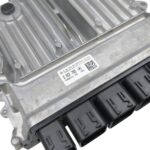 Módulo Injeção Ecu Motor Bmw X5 G05 3.0 2020 21 2022 23 2024 - Imagem 6