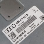 Módulo Injeção Ecu Motor Audi A6 A7 3.0 2011 12 13 14 2015 - Imagem 6