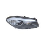 Farol Lado Direito Bi-Xenon Bmw M5 F10 2011 2012 2013 2014 - Imagem 2