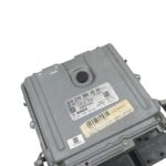 Módulo Injeção Ecu Motor Mercedes A200 Cla200 1.6 2014 2017 - Imagem 6