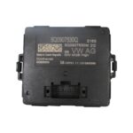 Módulo Interface Gateway Golf Mk7 Tsi Audi A3 2013 14 A 2020