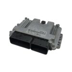 Módulo Injeção Ecu Motor Land Rover Evoque 2.0 2012 2015 - Imagem 4