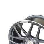 Roda Mercedes Glc63 G63 Amg Aro 21 2018 2019 2020 2021 - Imagem 5
