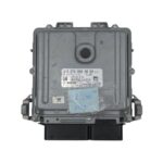 Módulo Injeção Ecu Motor Mercedes C180 1.6 Flex 2015 2019