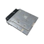 Módulo Injeção Ecu Motor Bmw 120I 318I 320I N46 2008 2011 - Imagem 5